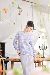 The Mimpian Women Doll Blouse - Mystical