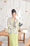 The Mimpian Women Doll Blouse - Whimsy