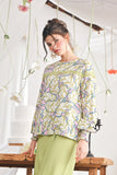 The Mimpian Women Doll Blouse - Whimsy