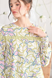 The Mimpian Women Doll Blouse - Whimsy