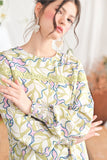 The Mimpian Women Doll Blouse - Whimsy