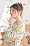 The Mimpian Women Doll Blouse - Whimsy