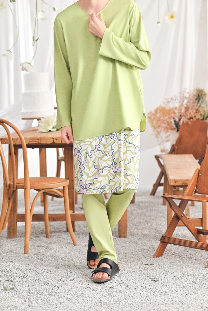 The Ori Men Instant Samping - Whimsy