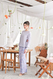 The Mimpian Women Doll Blouse - Lilac