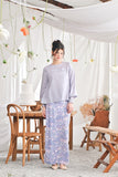 The Mimpian Women Doll Blouse - Lilac