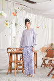 The Mimpian Women Doll Blouse - Lilac