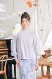 The Mimpian Women Doll Blouse - Lilac