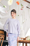 The Mimpian Women Doll Blouse - Lilac