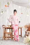 The Mimpian Women Doll Blouse - Pink