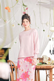 The Mimpian Women Doll Blouse - Pink