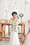 The Mimpian Doll Blouse - Whimsy