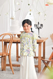 The Mimpian Doll Blouse - Whimsy