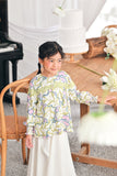 The Mimpian Doll Blouse - Whimsy