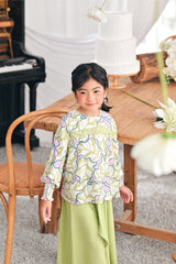 The Mimpian Doll Blouse - Whimsy