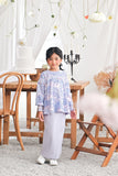 The Mimpian Doll Blouse - Mystical