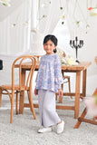 The Mimpian Doll Blouse - Mystical