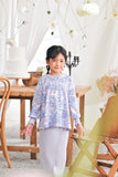 The Mimpian Doll Blouse - Mystical