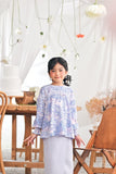 The Mimpian Doll Blouse - Mystical