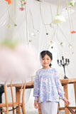 The Mimpian Doll Blouse - Mystical