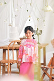 The Mimpian Doll Blouse - Fantasy