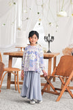 The Mimpian Doll Blouse - Enchanted