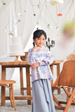 The Mimpian Doll Blouse - Enchanted