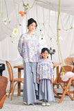 The Mimpian Doll Blouse - Enchanted