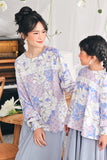 The Mimpian Doll Blouse - Enchanted