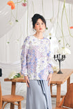 The Mimpian Women Doll Blouse - Enchanted