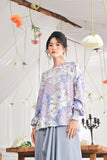 The Mimpian Women Doll Blouse - Enchanted