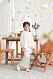 The Mimpian Doll Blouse - White