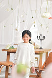 The Mimpian Doll Blouse - White