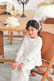 The Mimpian Doll Blouse - White