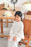 The Mimpian Doll Blouse - White