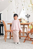 The Mimpian Doll Blouse - Pink