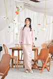 The Mimpian Women Doll Blouse - Pink