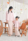 The Mimpian Women Doll Blouse - Pink