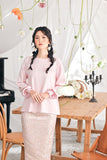 The Mimpian Women Doll Blouse - Pink