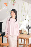 The Mimpian Women Doll Blouse - Pink