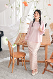 The Mimpian Women Doll Blouse - Pink