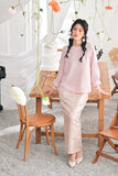 The Mimpian Women Doll Blouse - Pink