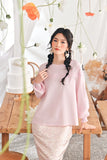 The Mimpian Women Doll Blouse - Pink