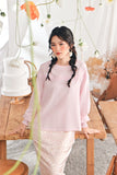 The Mimpian Women Doll Blouse - Pink