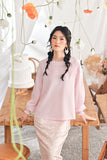 The Mimpian Women Doll Blouse - Pink