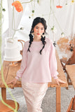 The Mimpian Women Doll Blouse - Pink