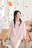 The Mimpian Women Doll Blouse - Pink