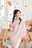 The Mimpian Women Doll Blouse - Pink