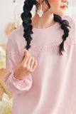 The Mimpian Women Doll Blouse - Pink