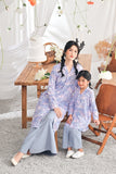 The Mimpian Women Kebarung Top - Mystical