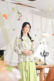 The Mimpian Women Doll Blouse - Whimsy